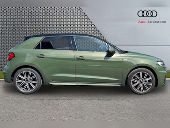 Used Audi A1 2026 for sale - 79282585: Photo