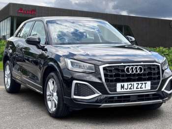 35 TFSI Sport 5dr S Tronic