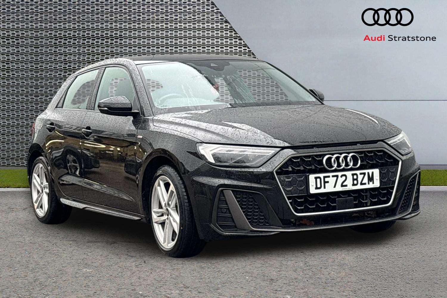 Used Audi A1 2022 for sale - 76842931: Photo 1