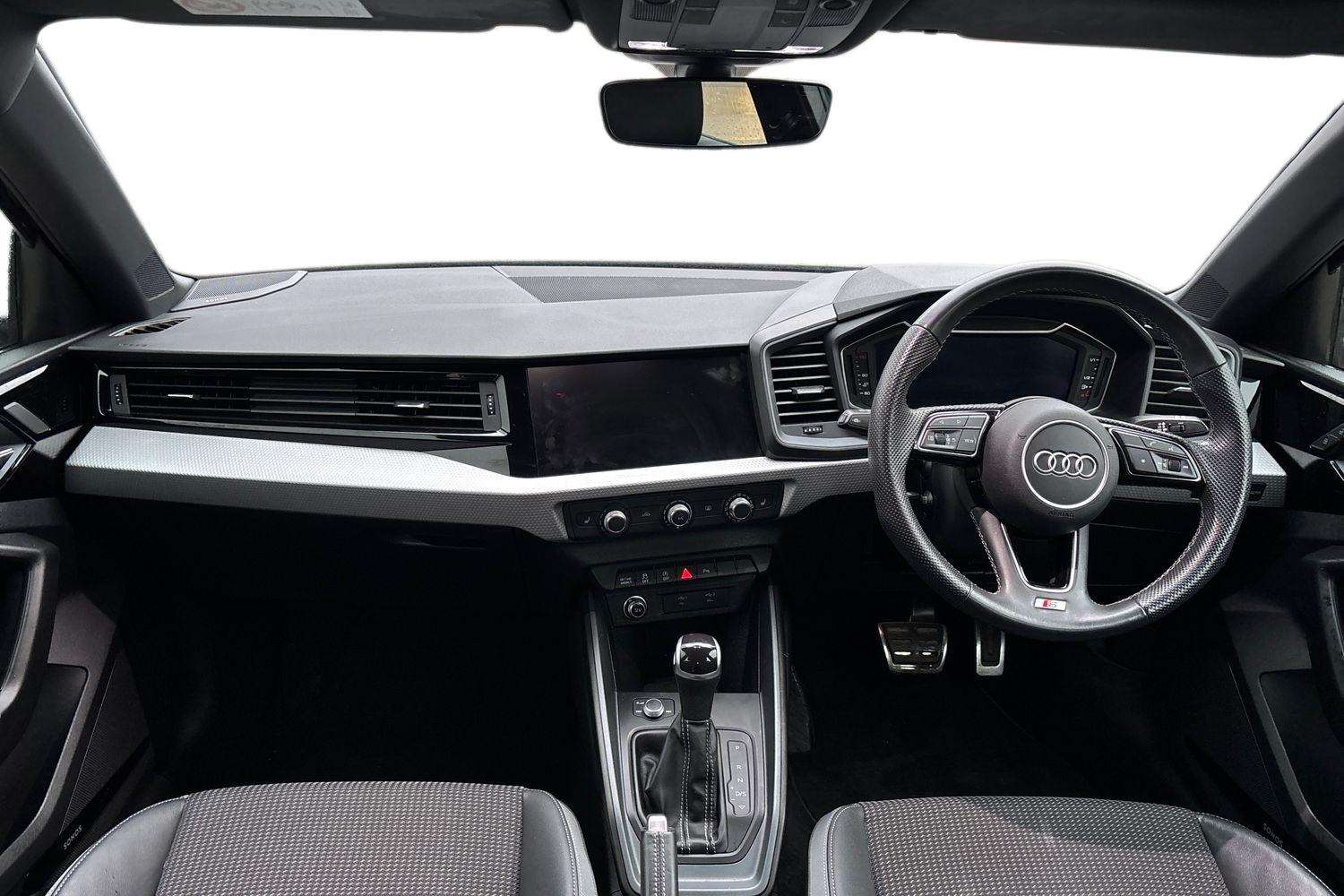 Used Audi A1 2022 for sale - 76842931: Photo 19