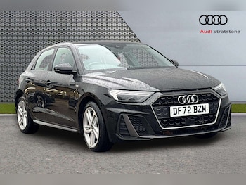 Audi - A1