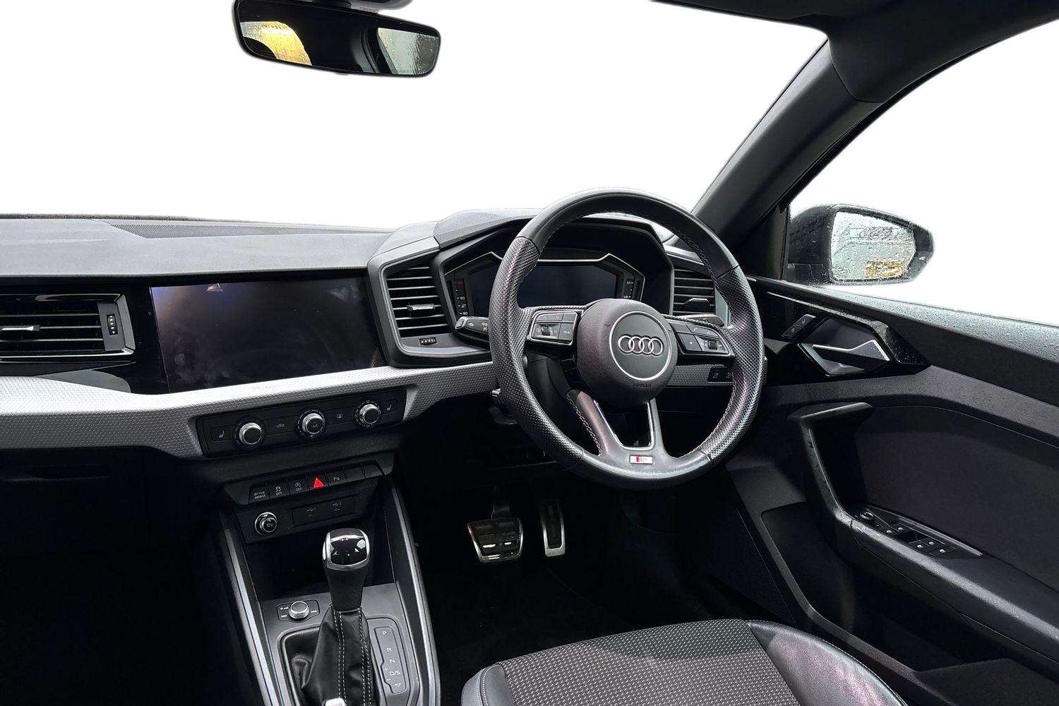 Used Audi A1 2022 for sale - 76842931: Photo 20