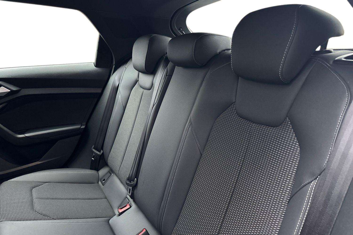 Used Audi A1 2022 for sale - 76842931: Photo 22