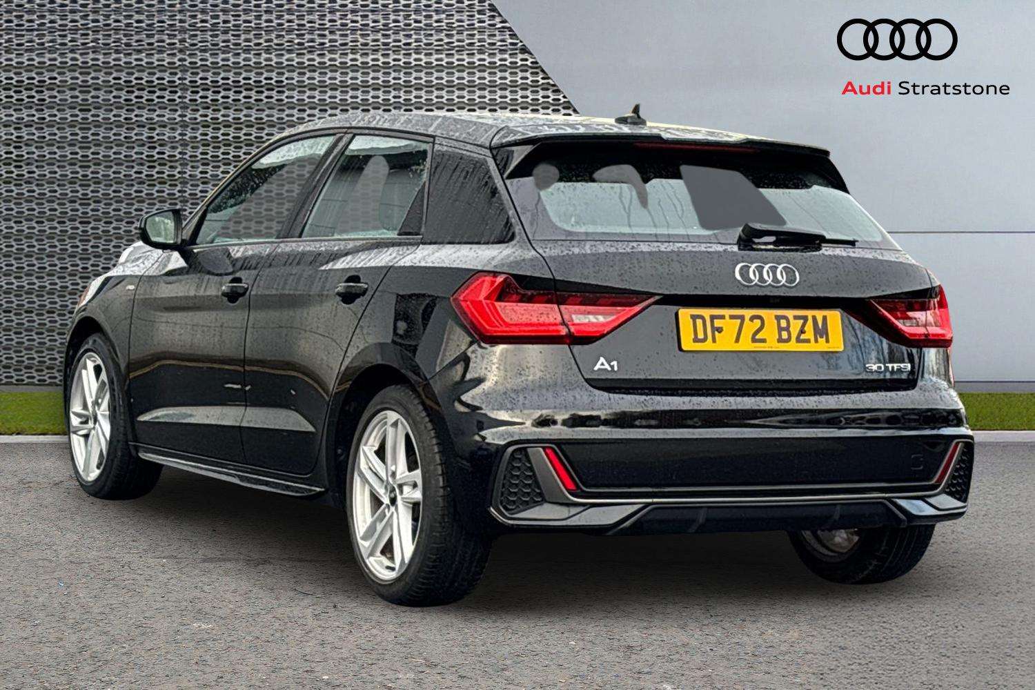 Used Audi A1 2022 for sale - 76842931: Photo 3