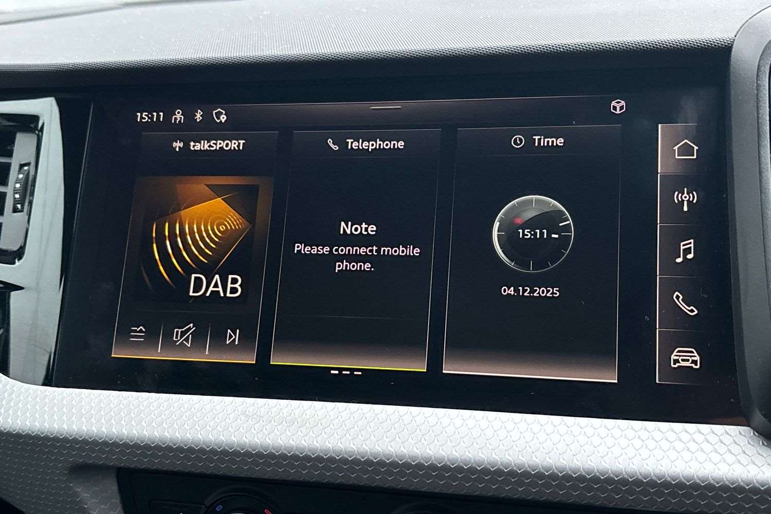 Used Audi A1 2022 for sale - 76842931: Photo 31