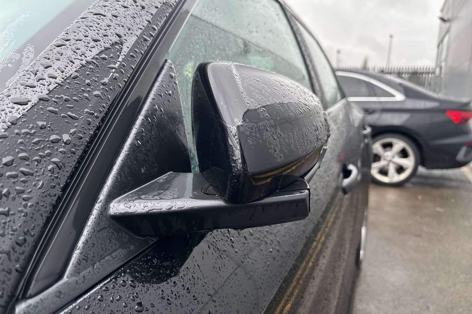 Used Audi A1 2022 for sale - 76842931: Photo 34