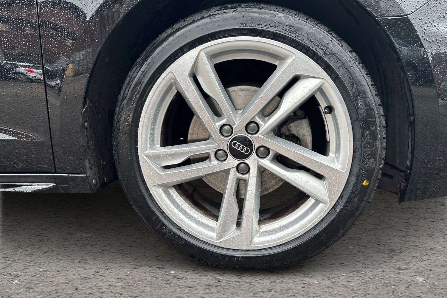 Used Audi A1 2022 for sale - 76842931: Photo 5