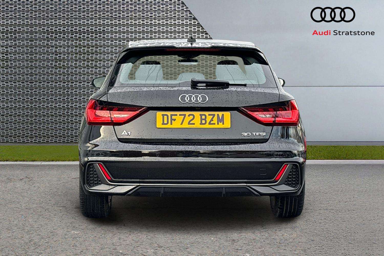 Used Audi A1 2022 for sale - 76842931: Photo 7