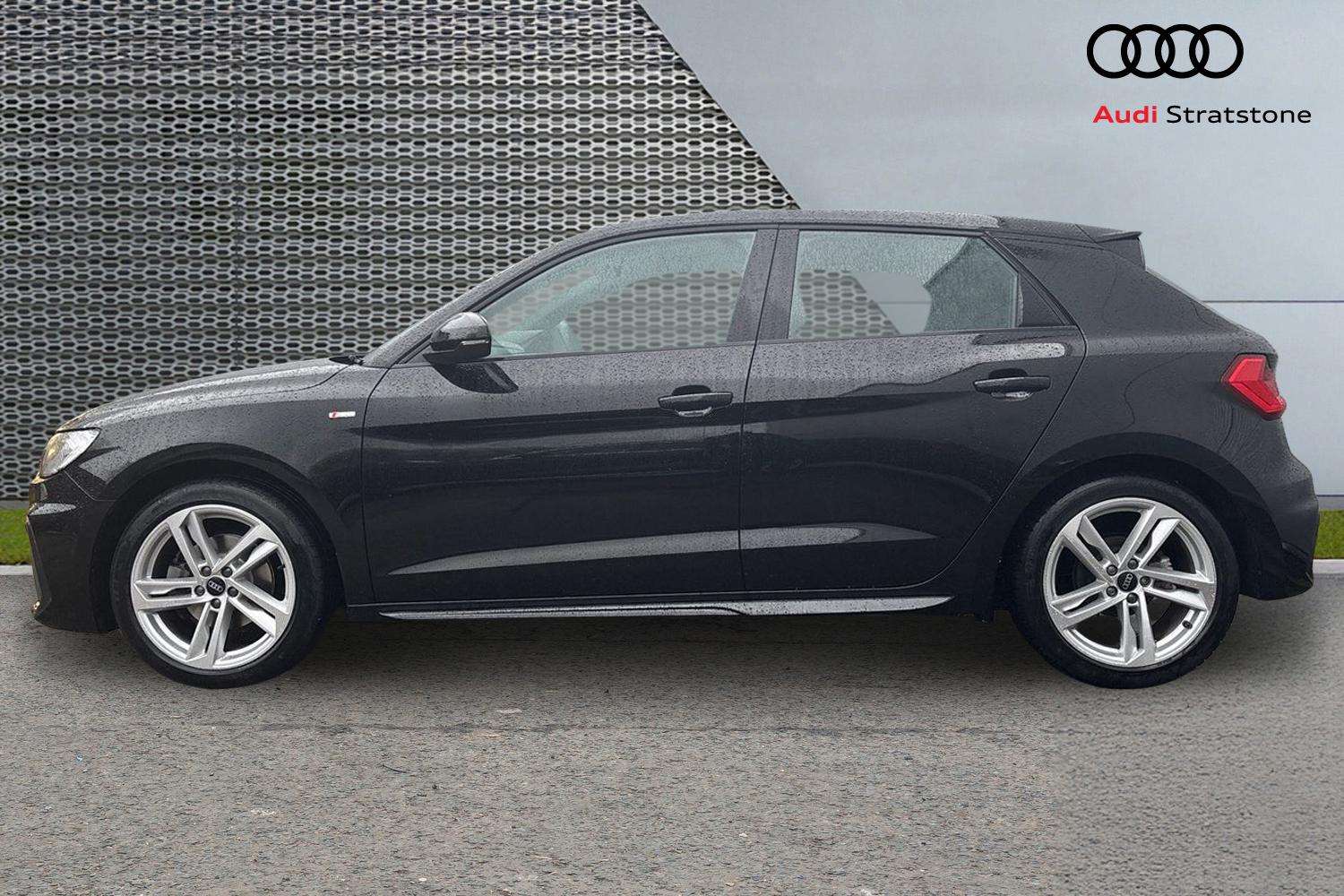 Used Audi A1 2022 for sale - 76842931: Photo 8