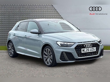 Used Audi A1 2026 for sale - 79339810: Photo