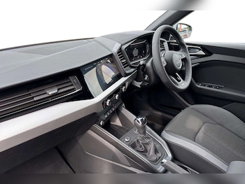 Used Audi A1 2026 for sale - 79339810: Photo