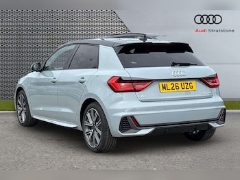 Used Audi A1 2026 for sale - 79339810: Photo