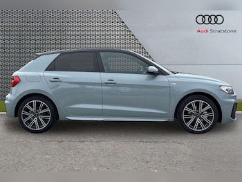 Used Audi A1 2026 for sale - 79339810: Photo