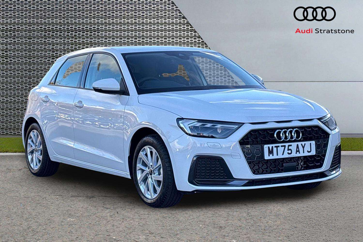 Used Audi A1 2025 for sale - 76390735: Photo 1
