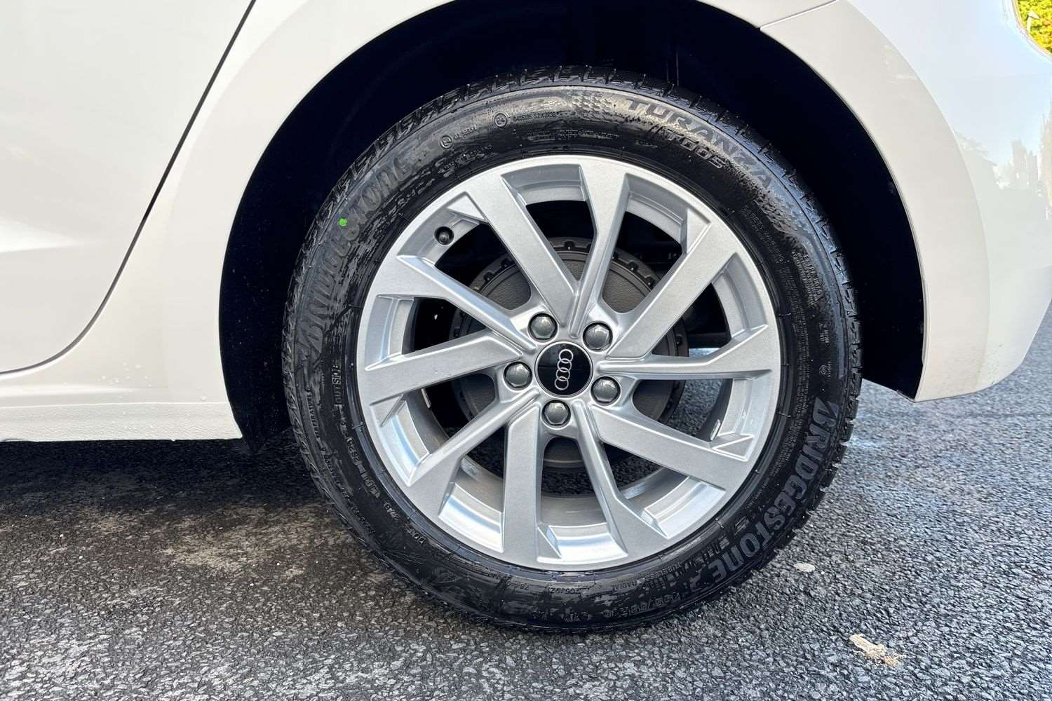 Used Audi A1 2025 for sale - 76390735: Photo 10