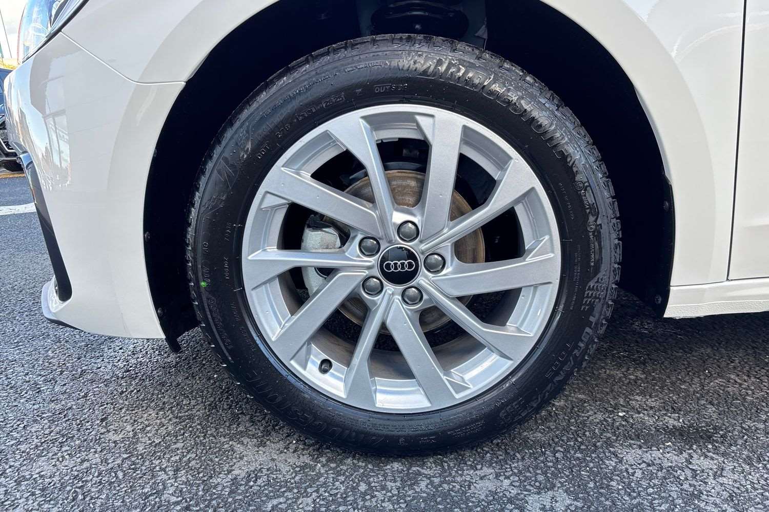 Used Audi A1 2025 for sale - 76390735: Photo 11