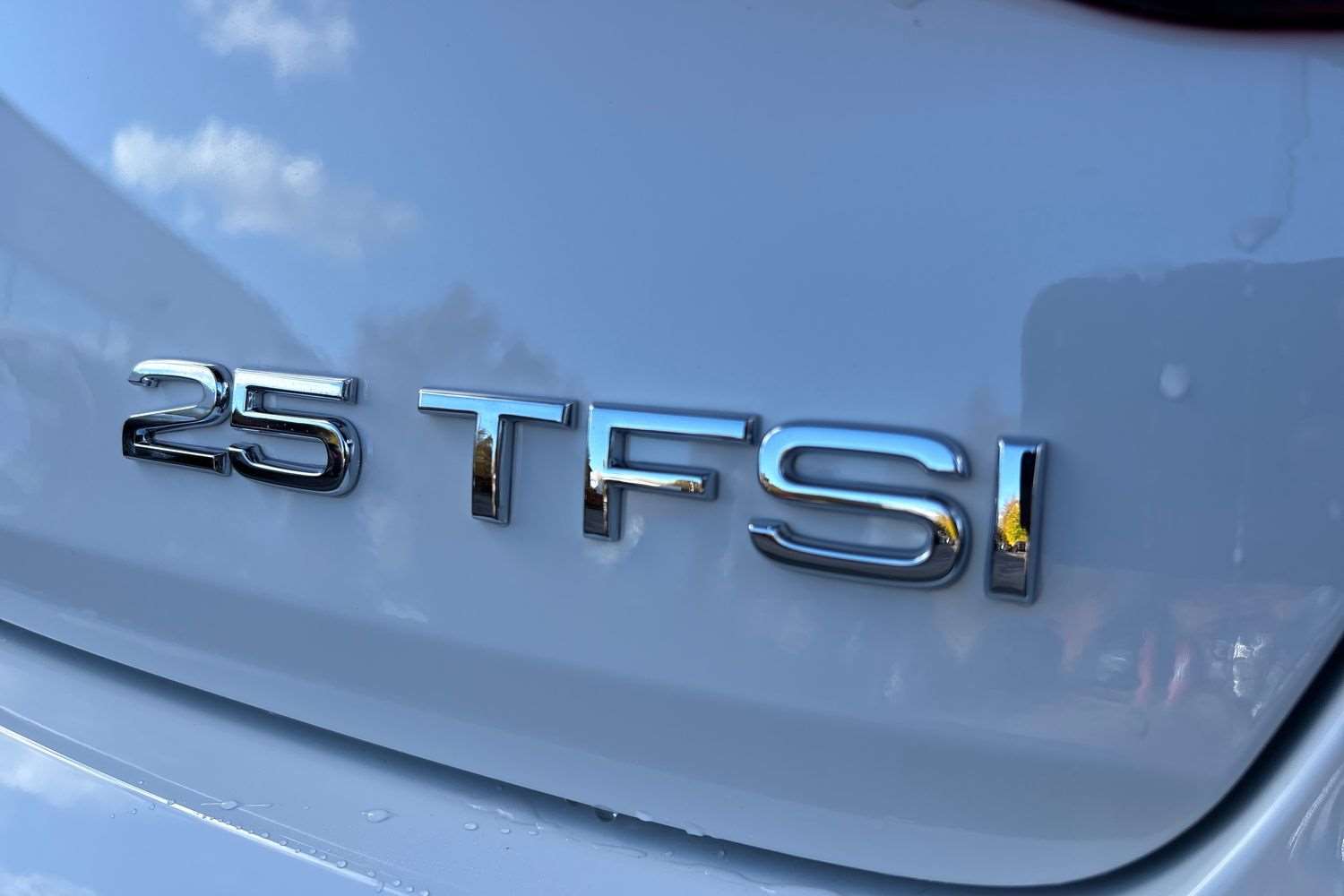 Used Audi A1 2025 for sale - 76390735: Photo 12