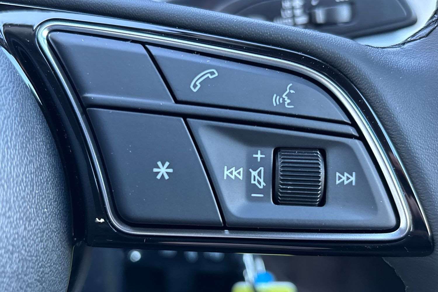 Used Audi A1 2025 for sale - 76390735: Photo 17