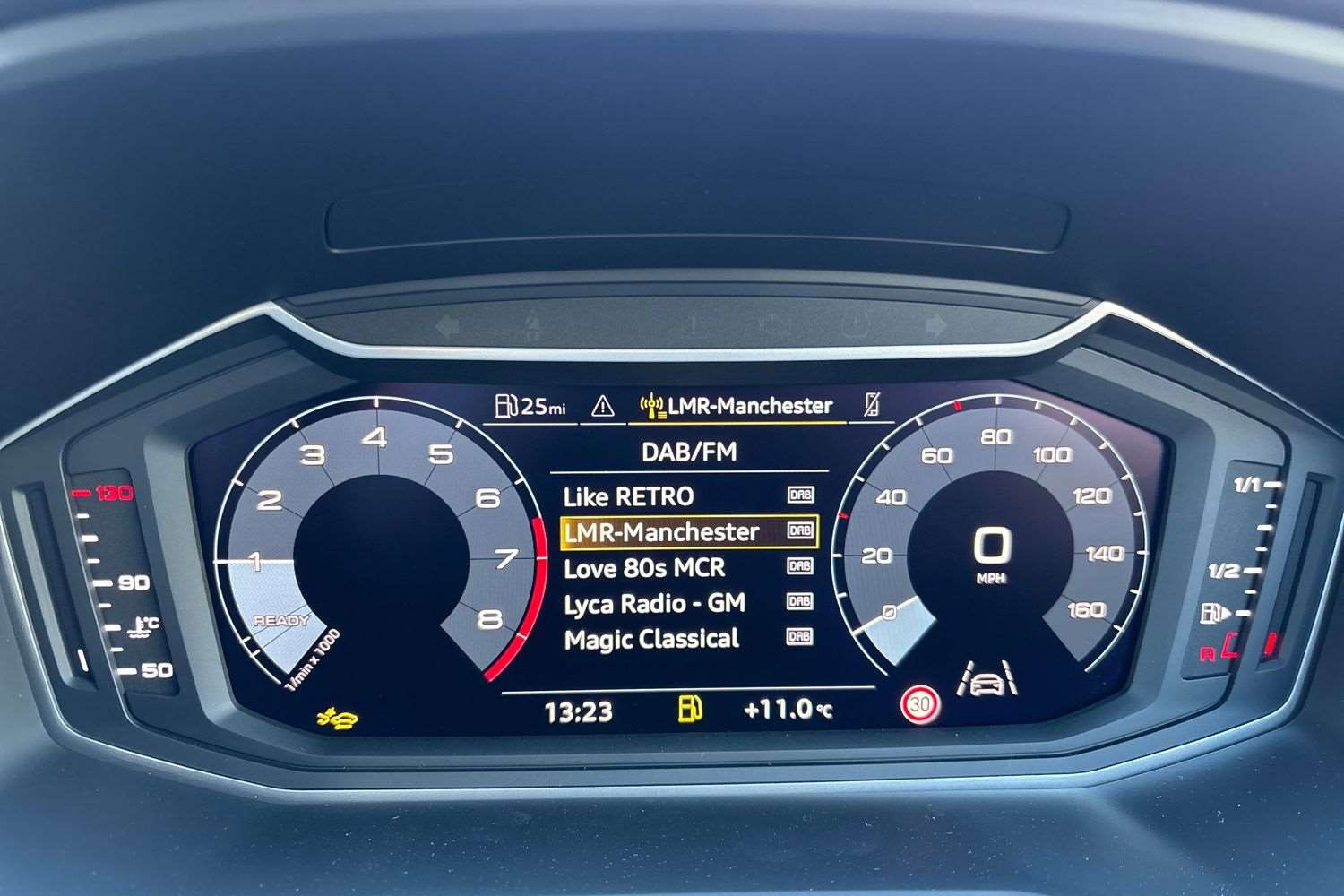 Used Audi A1 2025 for sale - 76390735: Photo 18