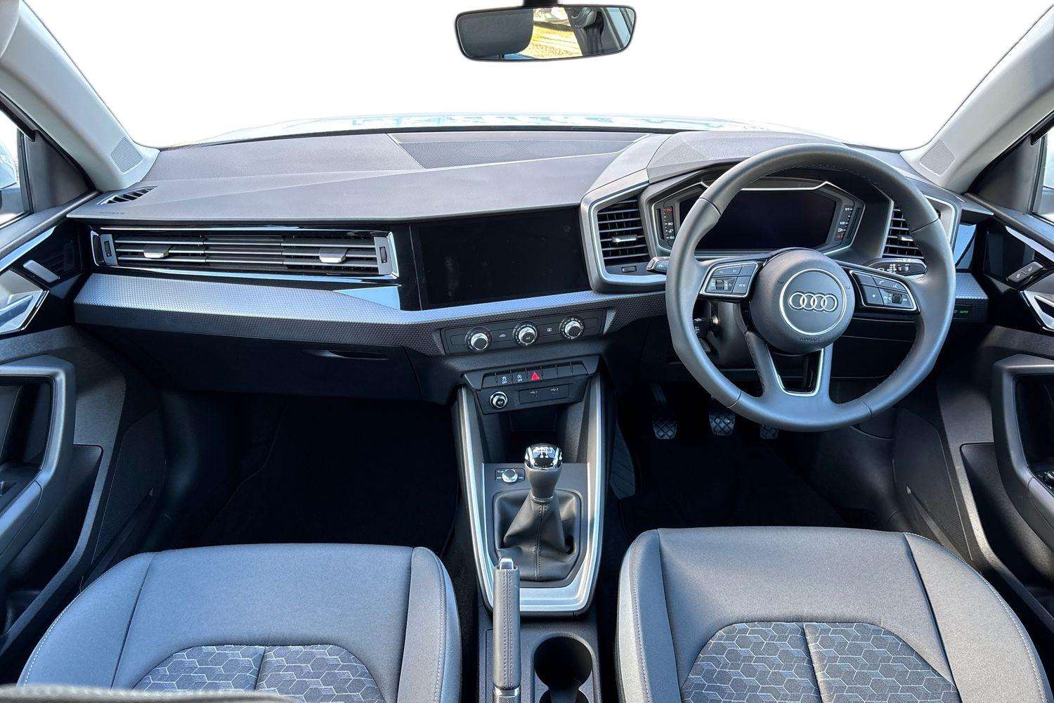 Used Audi A1 2025 for sale - 76390735: Photo 19