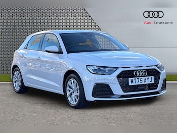 Audi - A1