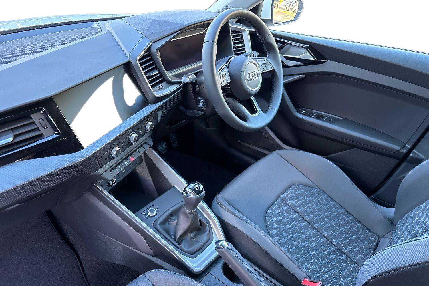 Used Audi A1 2025 for sale - 76390735: Photo 2