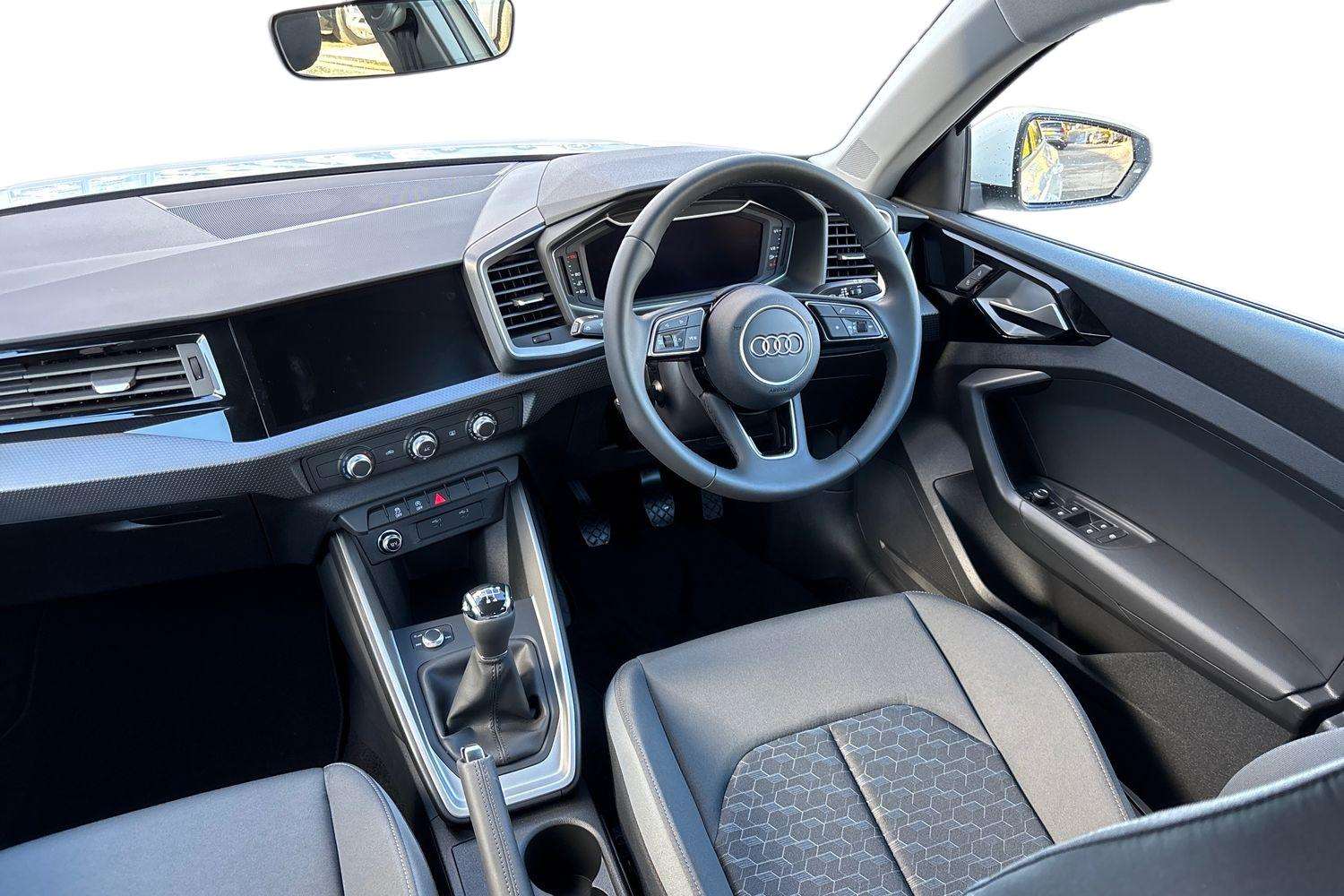 Used Audi A1 2025 for sale - 76390735: Photo 20