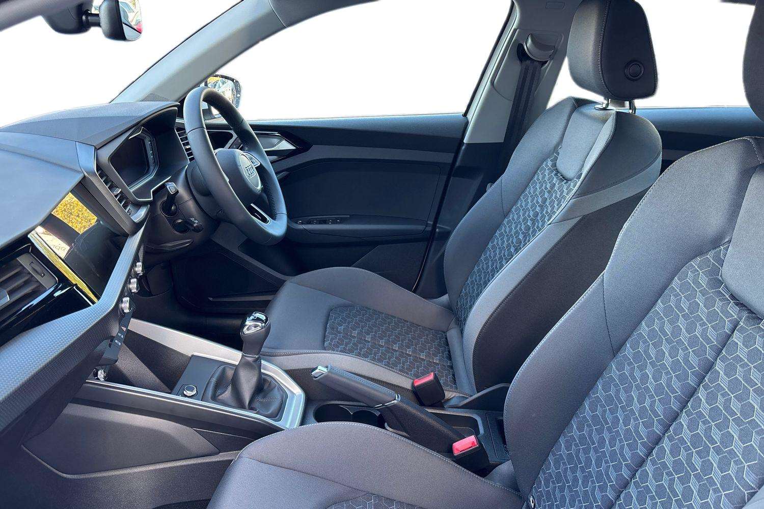 Used Audi A1 2025 for sale - 76390735: Photo 21