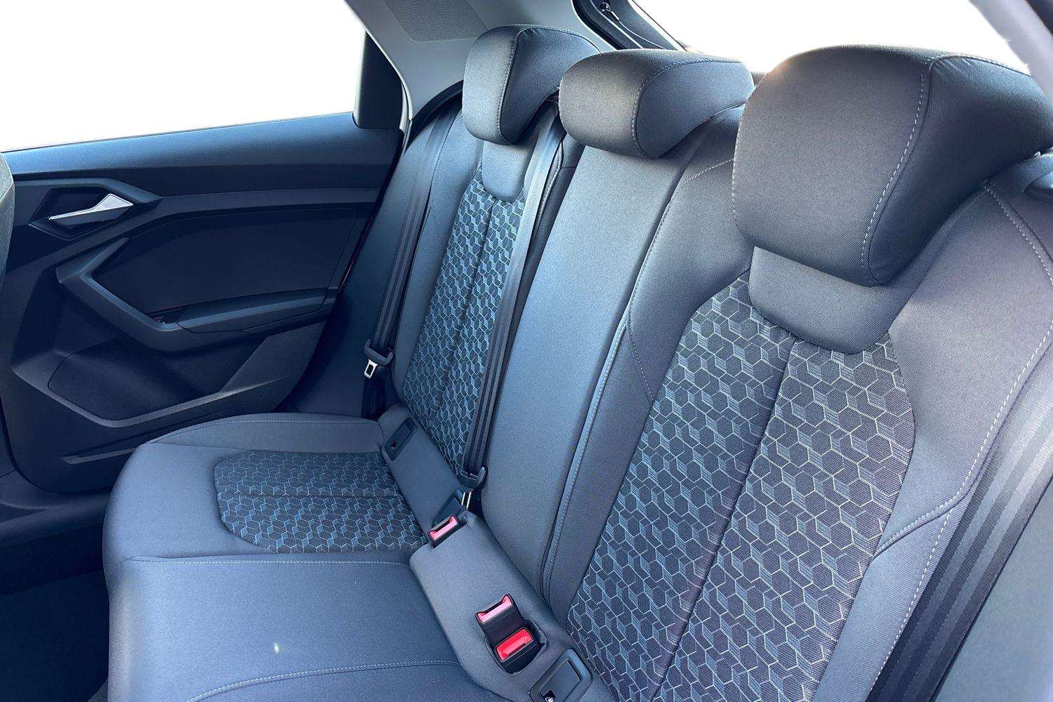 Used Audi A1 2025 for sale - 76390735: Photo 22