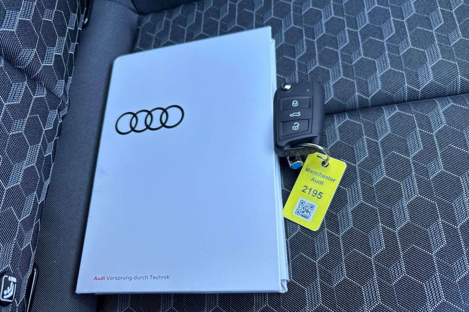 Used Audi A1 2025 for sale - 76390735: Photo 25