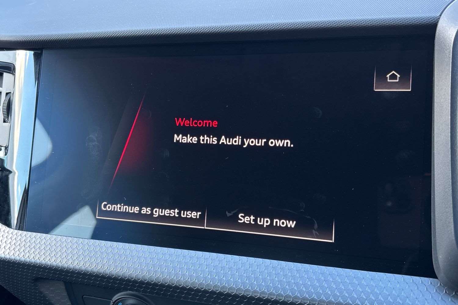 Used Audi A1 2025 for sale - 76390735: Photo 26