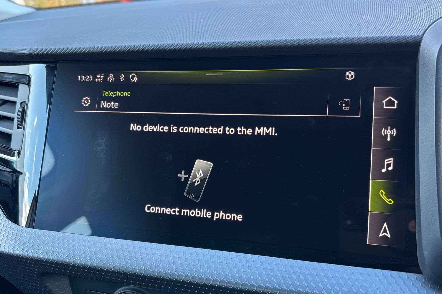 Used Audi A1 2025 for sale - 76390735: Photo 27