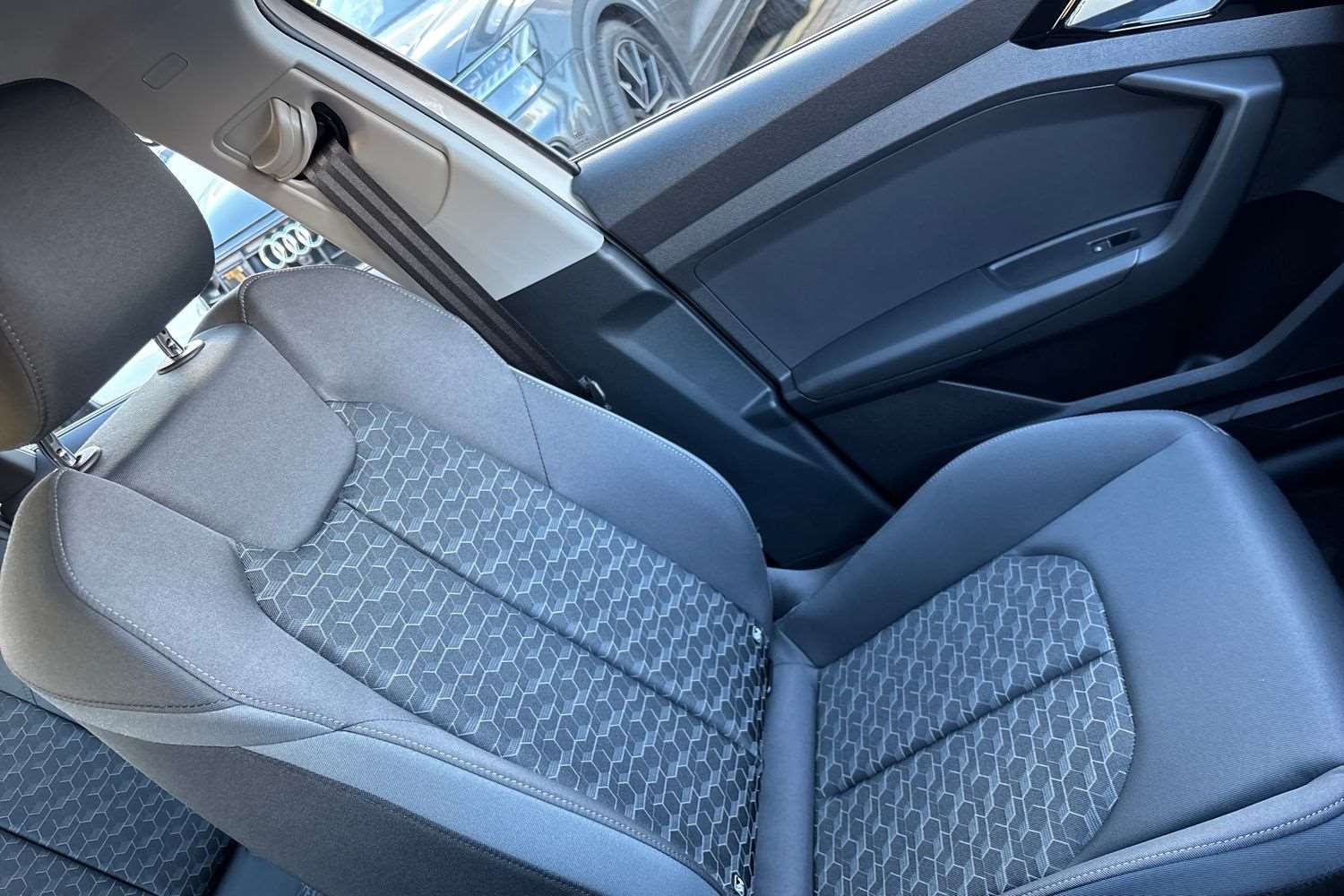 Used Audi A1 2025 for sale - 76390735: Photo 28