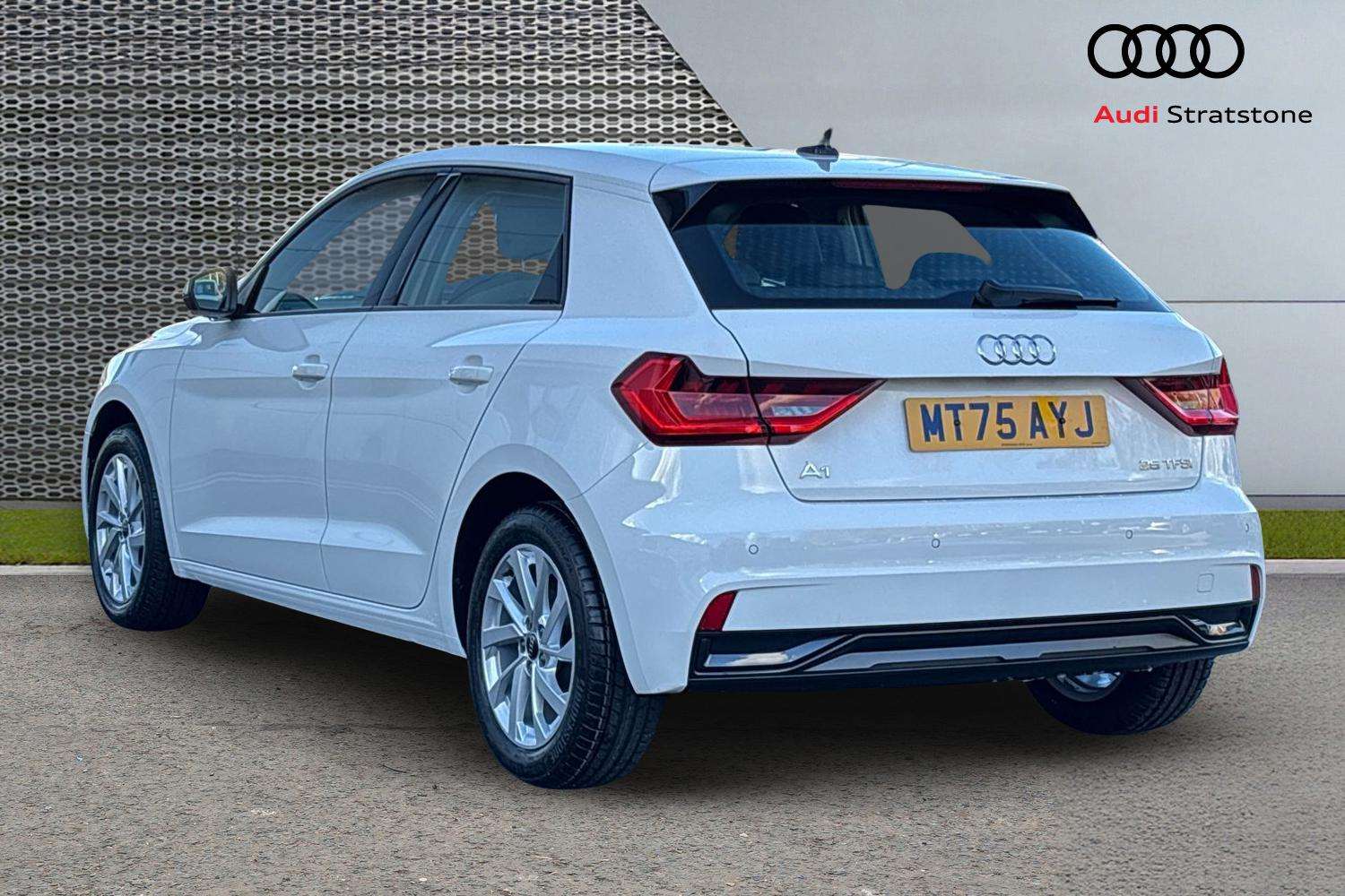 Used Audi A1 2025 for sale - 76390735: Photo 3