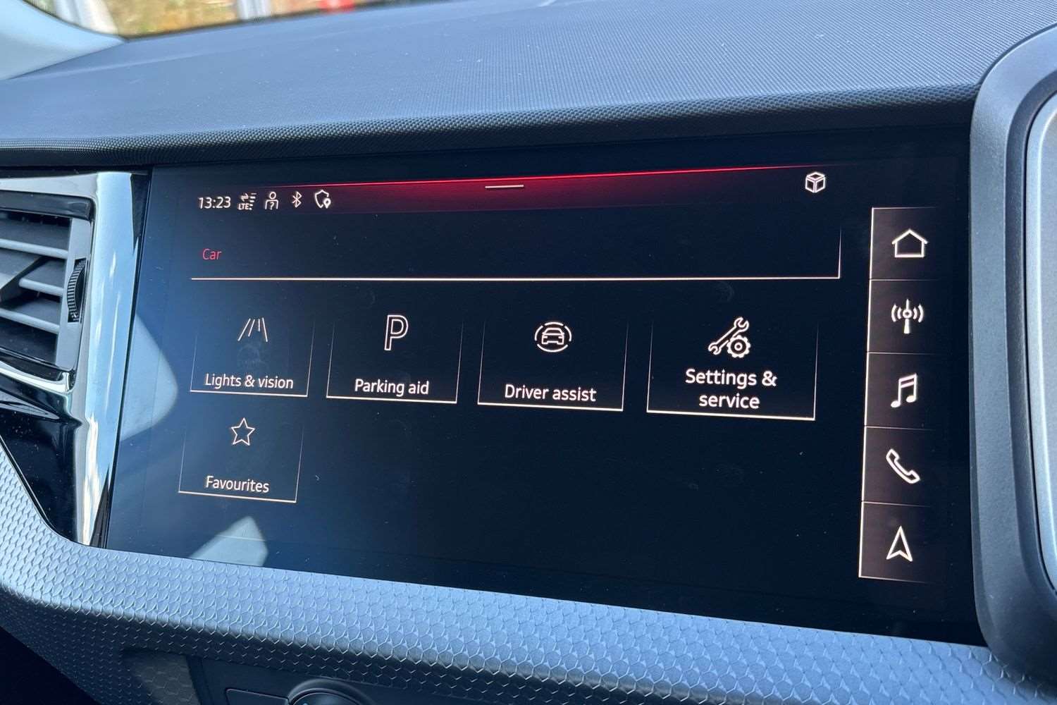 Used Audi A1 2025 for sale - 76390735: Photo 30