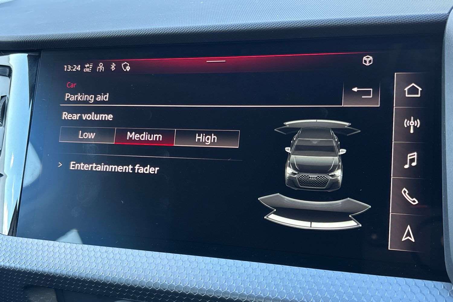 Used Audi A1 2025 for sale - 76390735: Photo 31