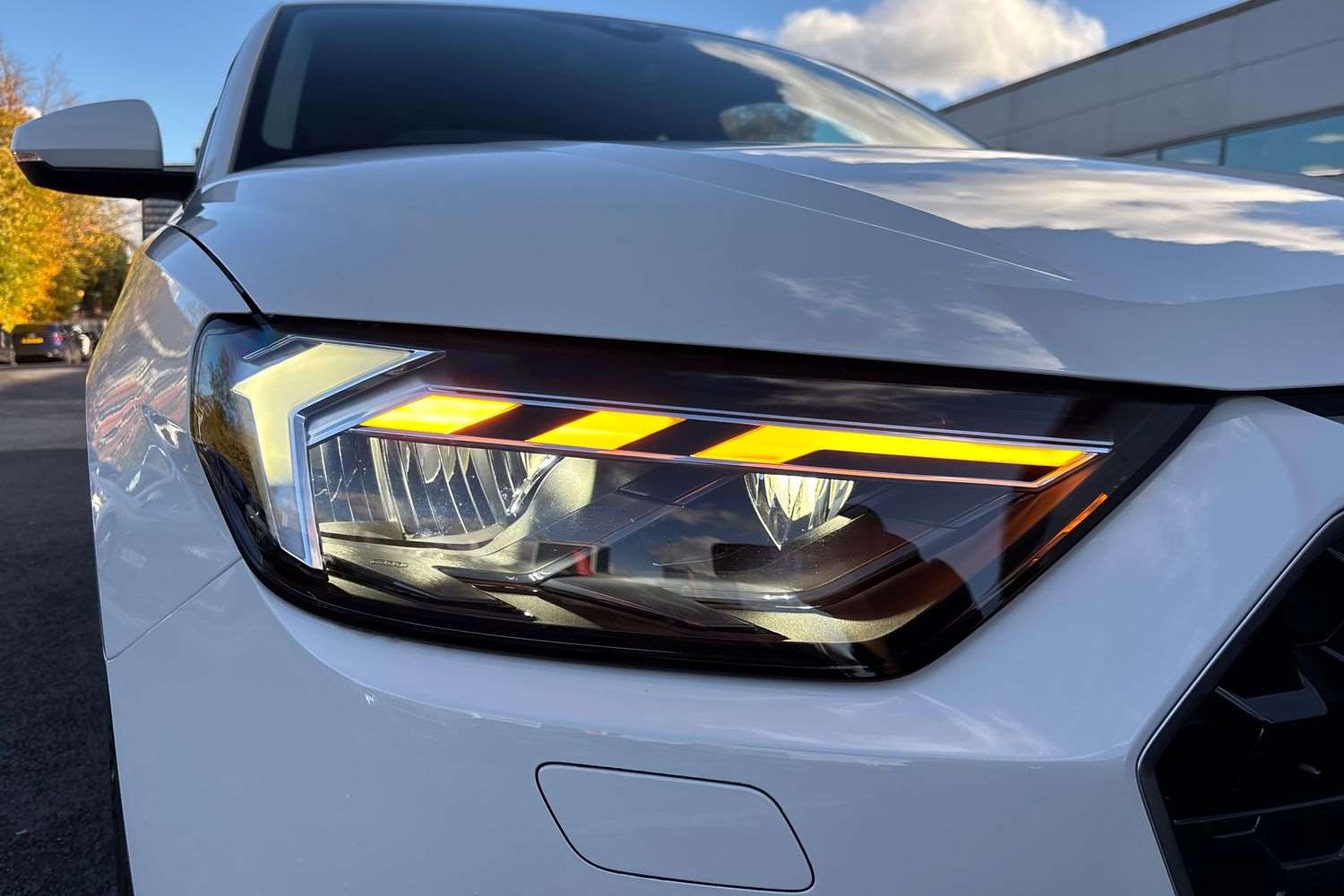 Used Audi A1 2025 for sale - 76390735: Photo 33