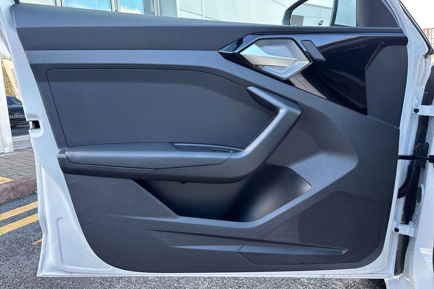 Used Audi A1 2025 for sale - 76390735: Photo 34