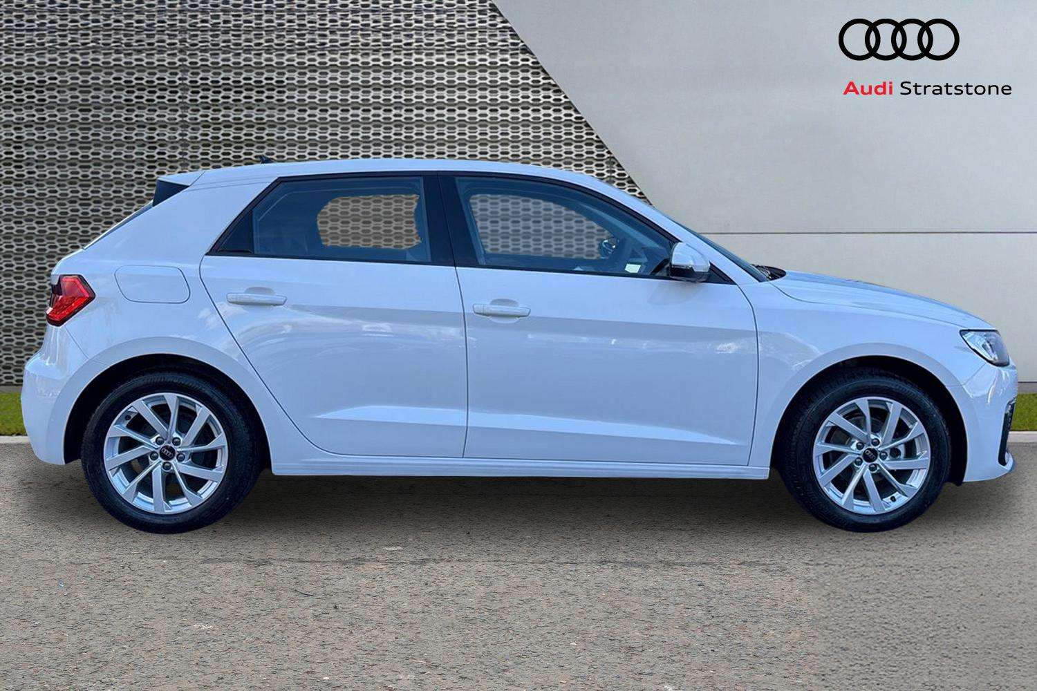Used Audi A1 2025 for sale - 76390735: Photo 4