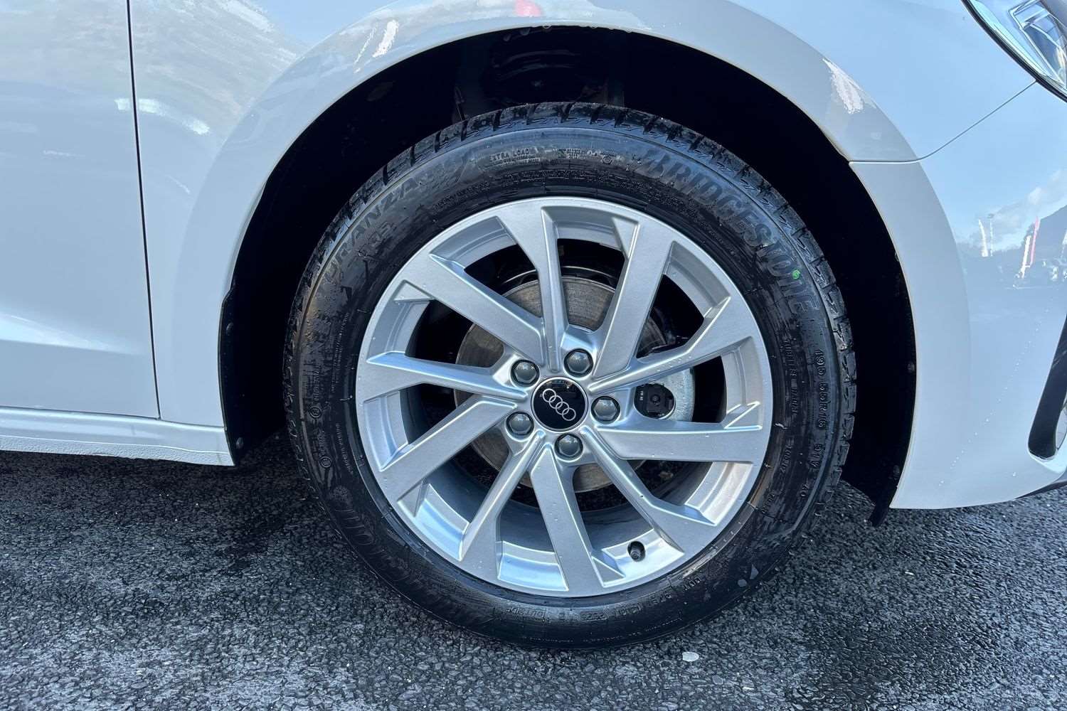 Used Audi A1 2025 for sale - 76390735: Photo 5