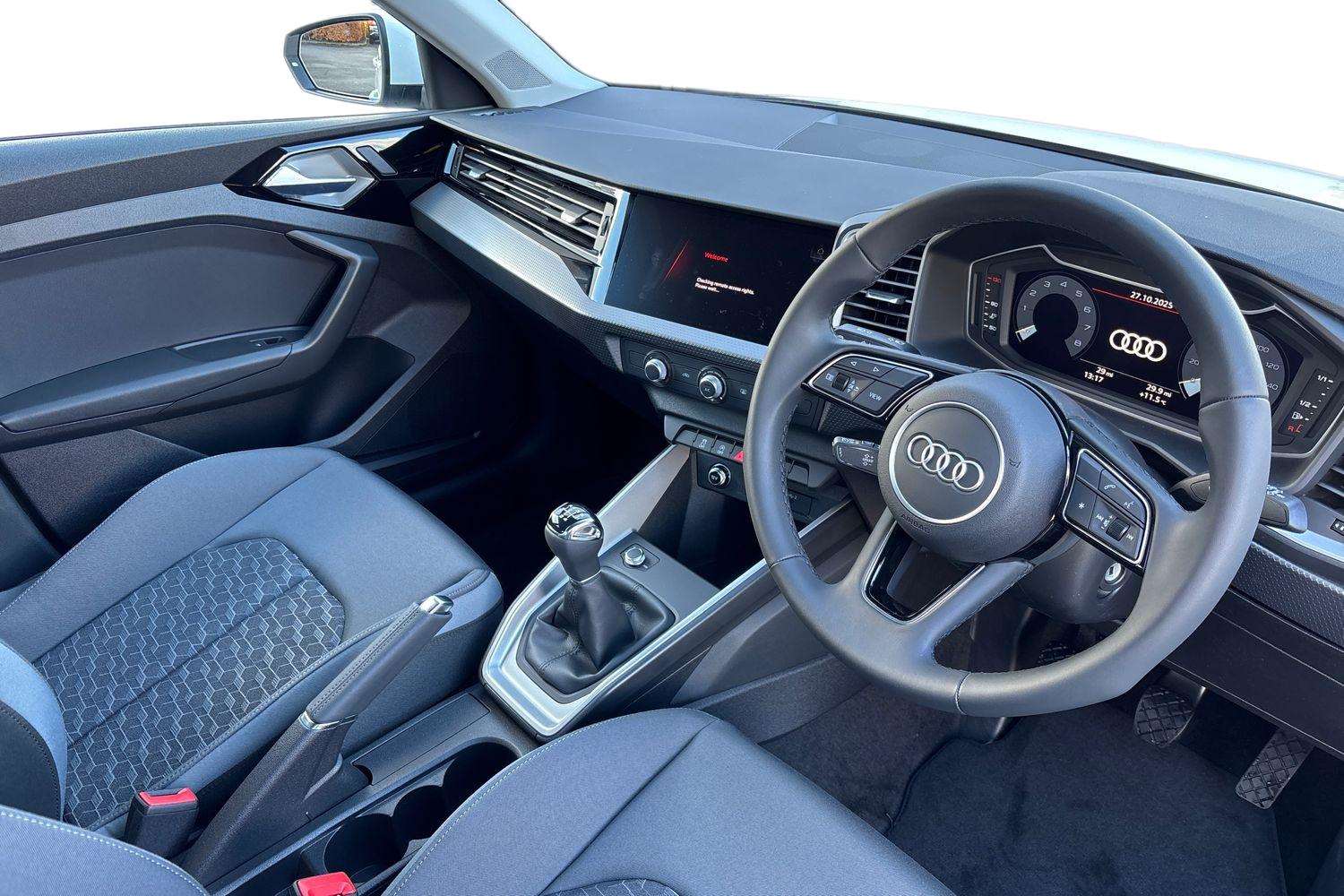 Used Audi A1 2025 for sale - 76390735: Photo 6