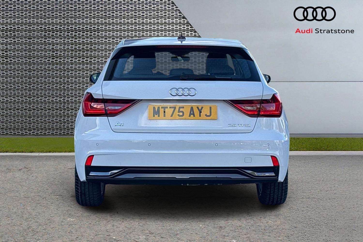 Used Audi A1 2025 for sale - 76390735: Photo 7