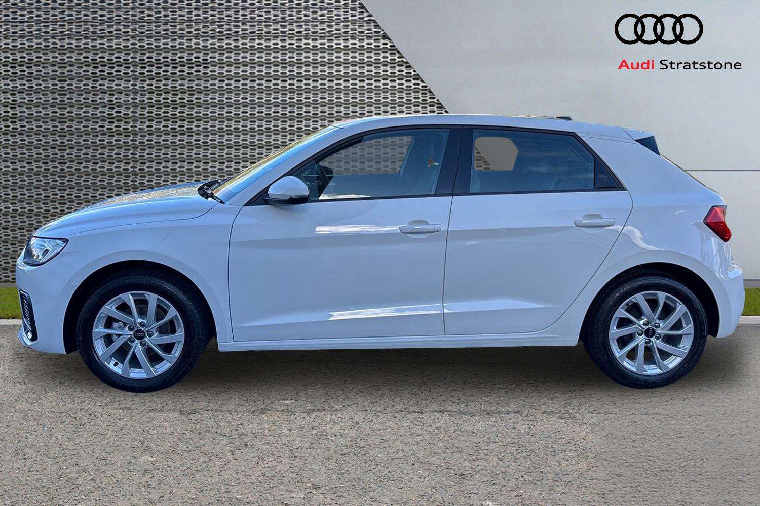 Used Audi A1 2025 for sale - 76390735: Photo 8