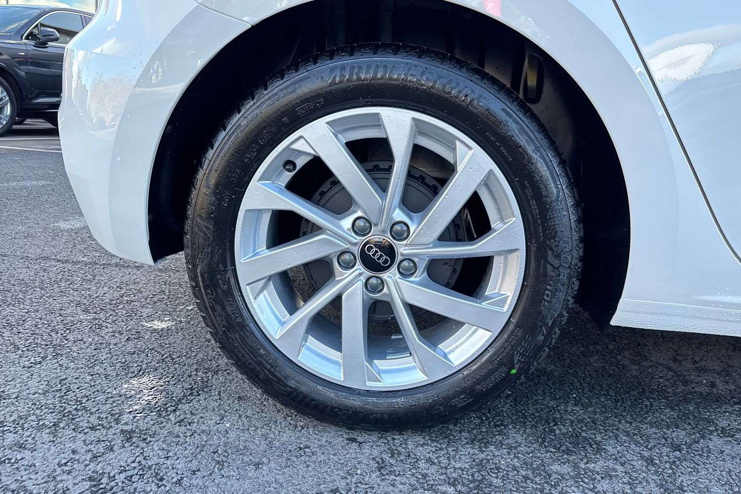 Used Audi A1 2025 for sale - 76390735: Photo 9