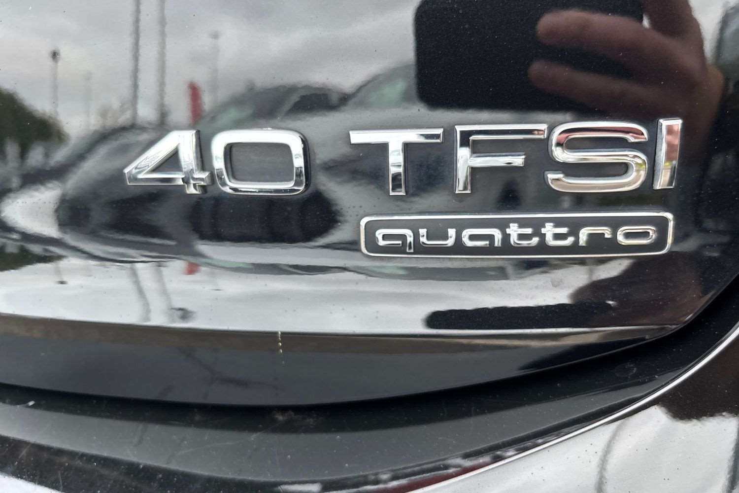 Used Audi Q3 2023 for sale - 76242532: Photo 12