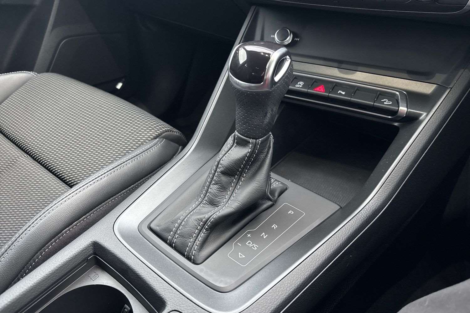 Used Audi Q3 2023 for sale - 76242532: Photo 15