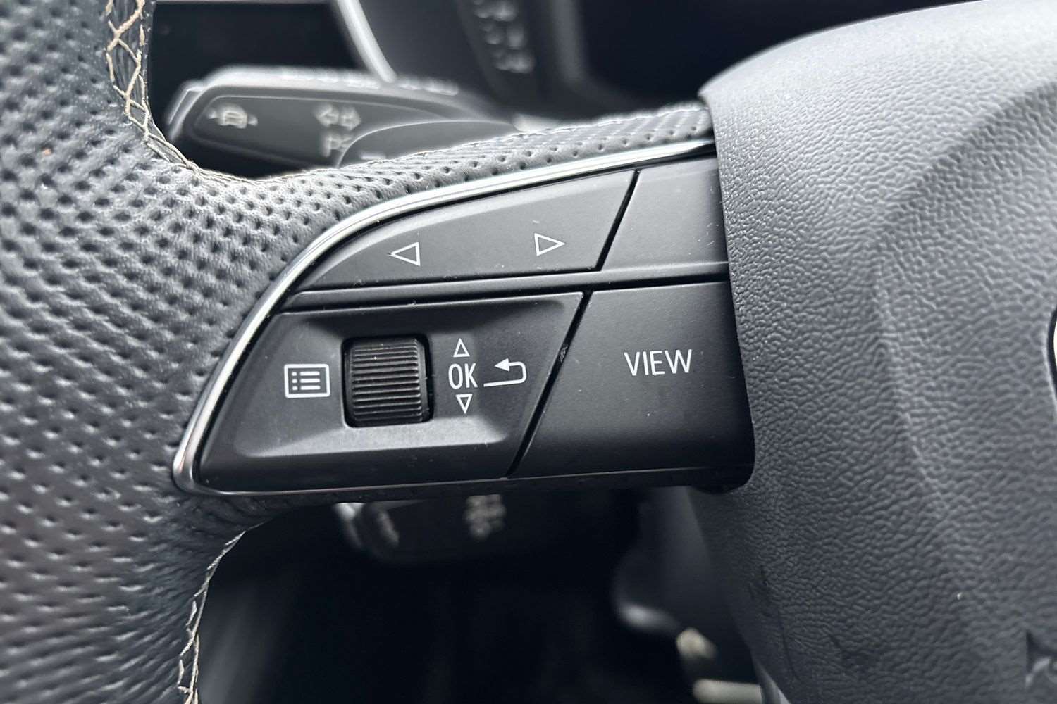 Used Audi Q3 2023 for sale - 76242532: Photo 16