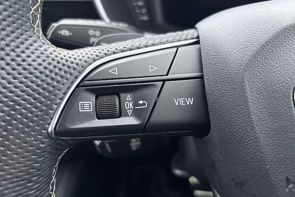 Used Audi Q3 2023 for sale - 76242532: Photo 16