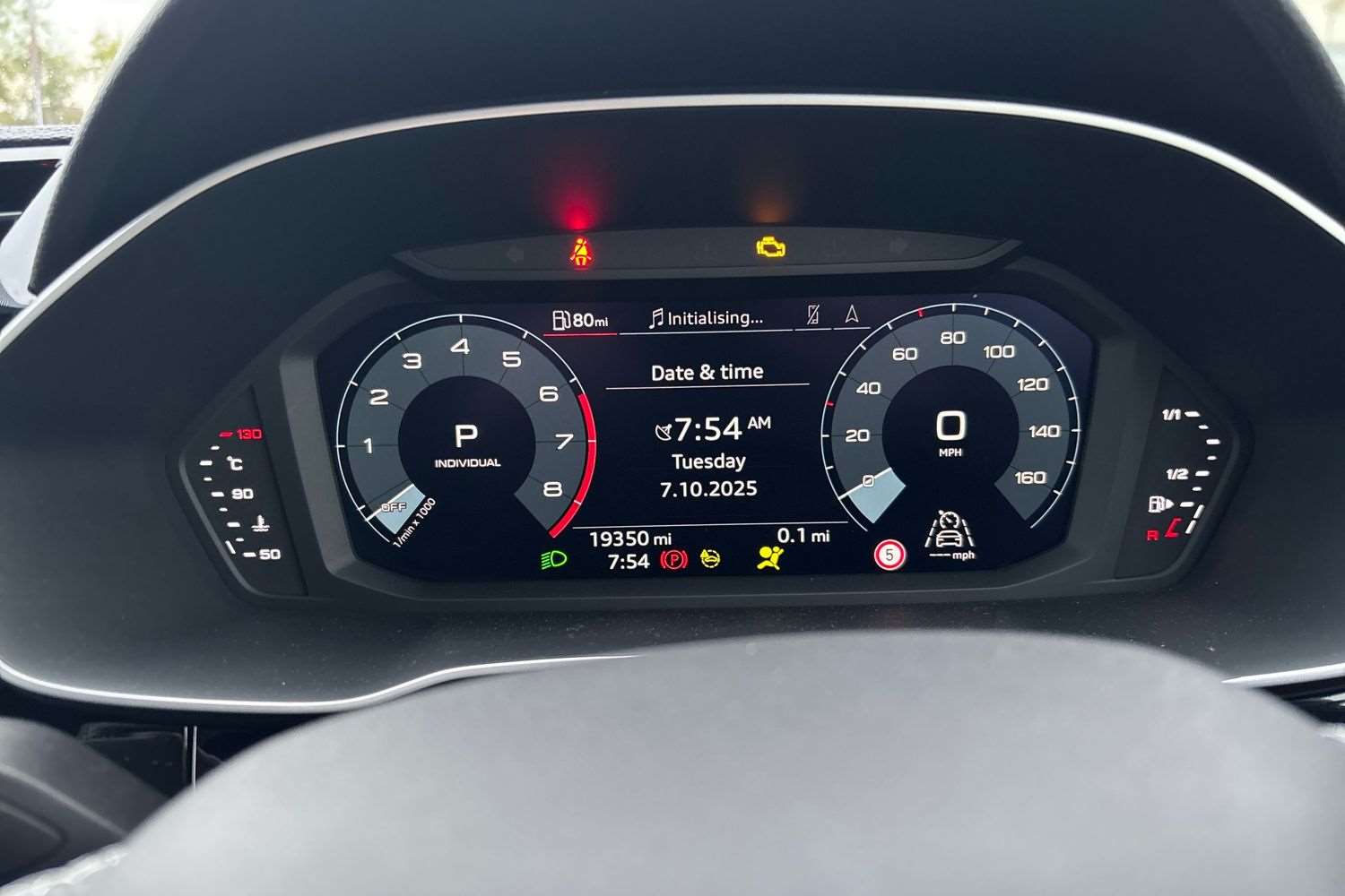 Used Audi Q3 2023 for sale - 76242532: Photo 18