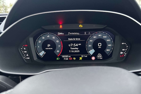 Used Audi Q3 2023 for sale - 76242532: Photo 18